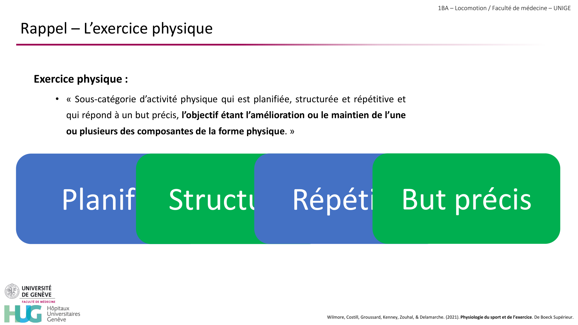 1BA 2025-2026 2026.04.16 - Entraînement physique - Ivo NETO SILVA page 6