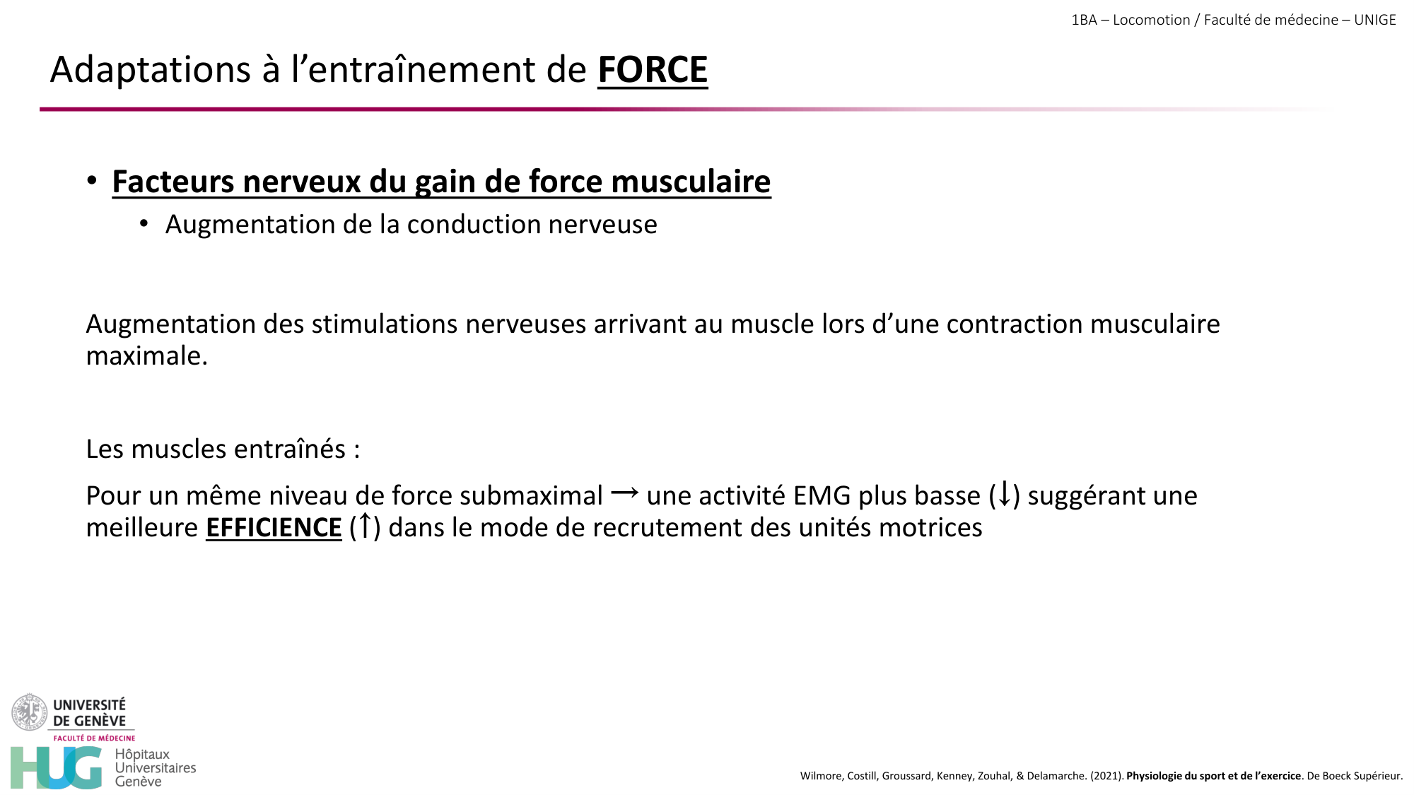 1BA 2025-2026 2026.04.16 - Entraînement physique - Ivo NETO SILVA page 25