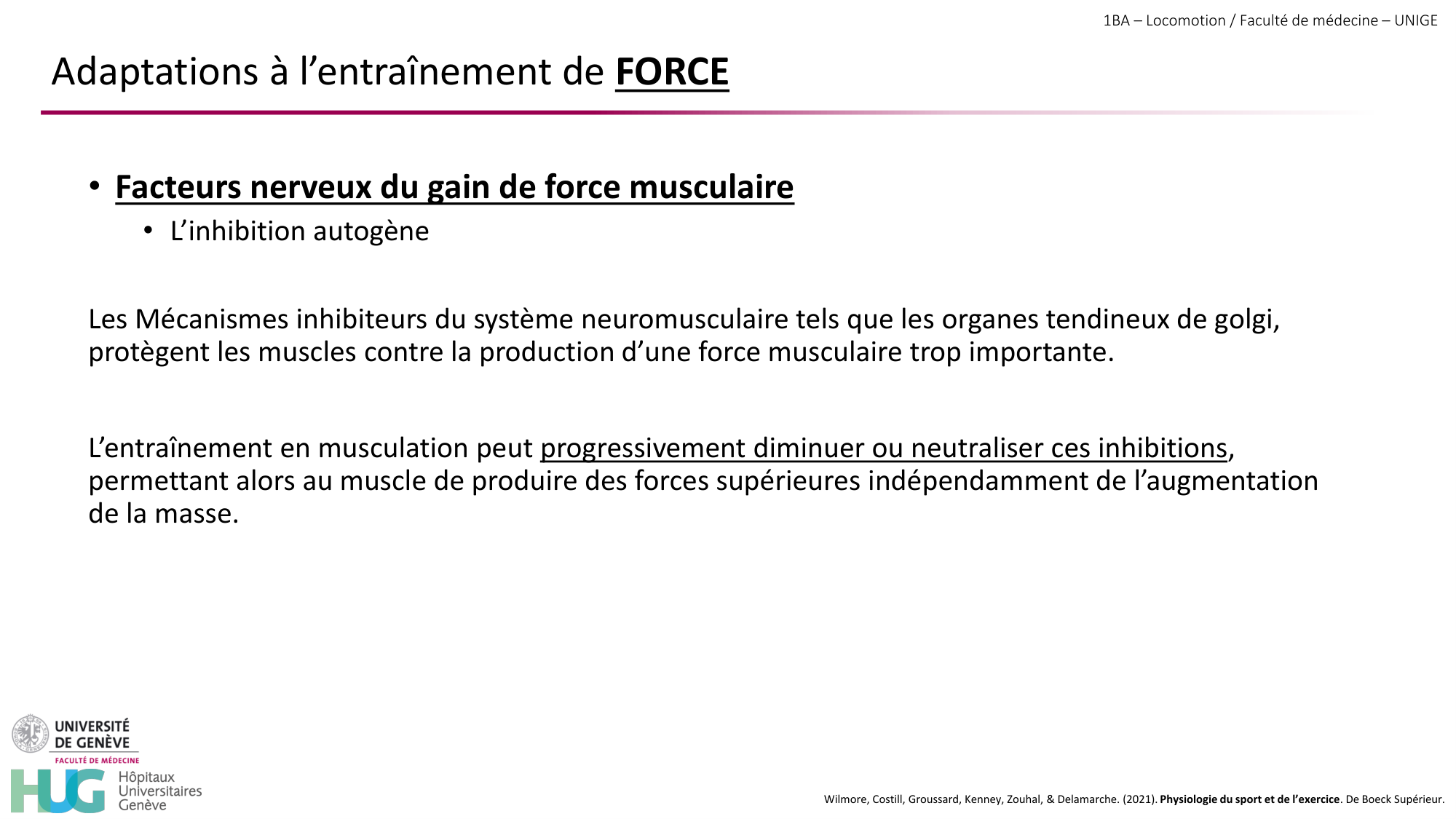 1BA 2025-2026 2026.04.16 - Entraînement physique - Ivo NETO SILVA page 26