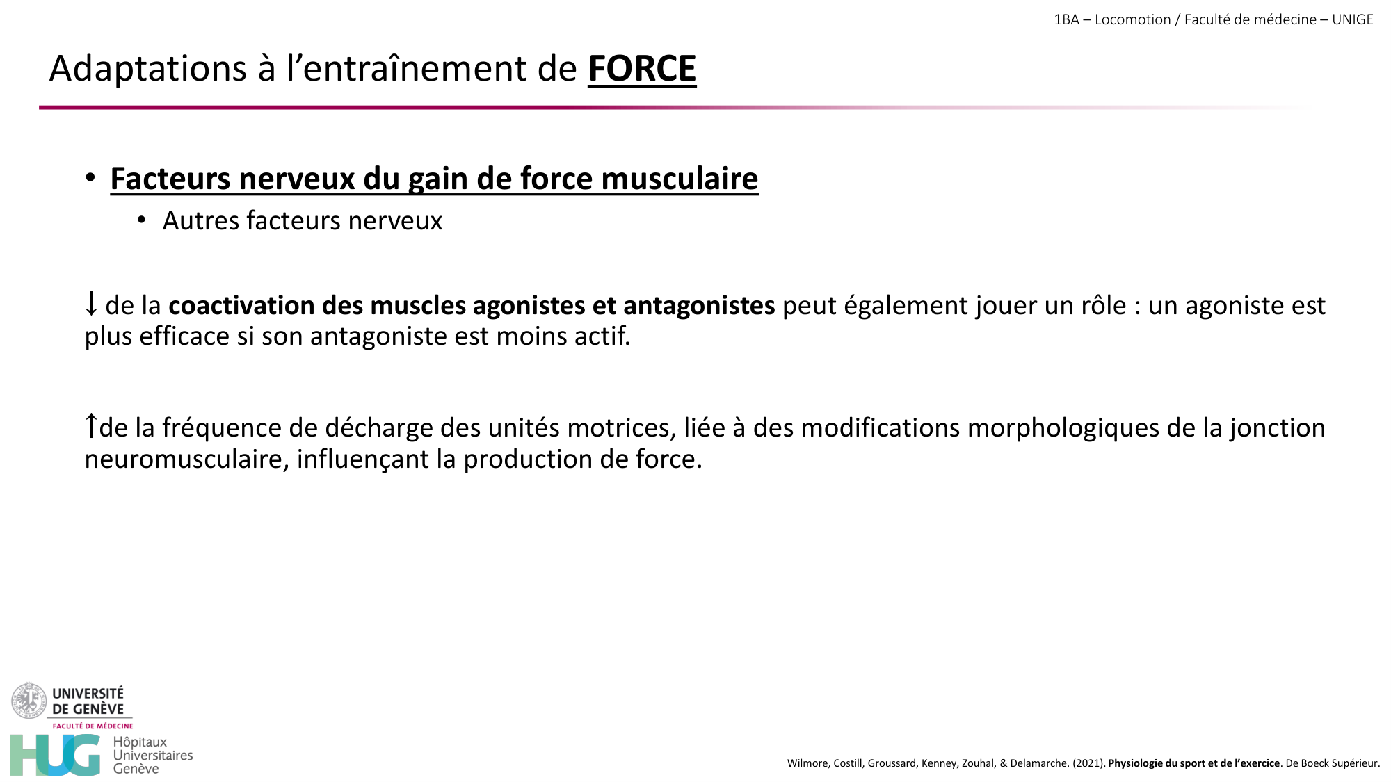 1BA 2025-2026 2026.04.16 - Entraînement physique - Ivo NETO SILVA page 27
