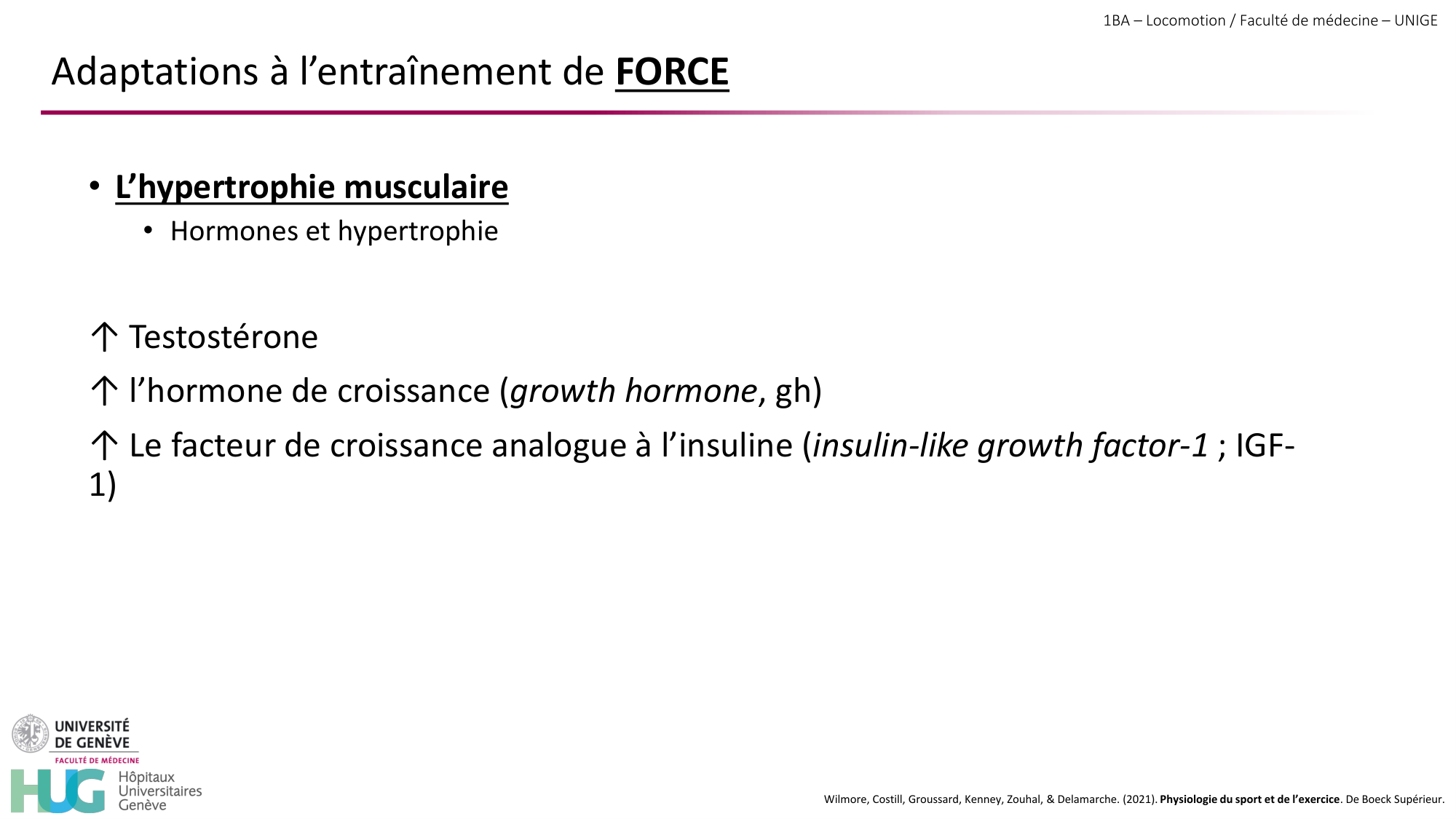 1BA 2025-2026 2026.04.16 - Entraînement physique - Ivo NETO SILVA page 29