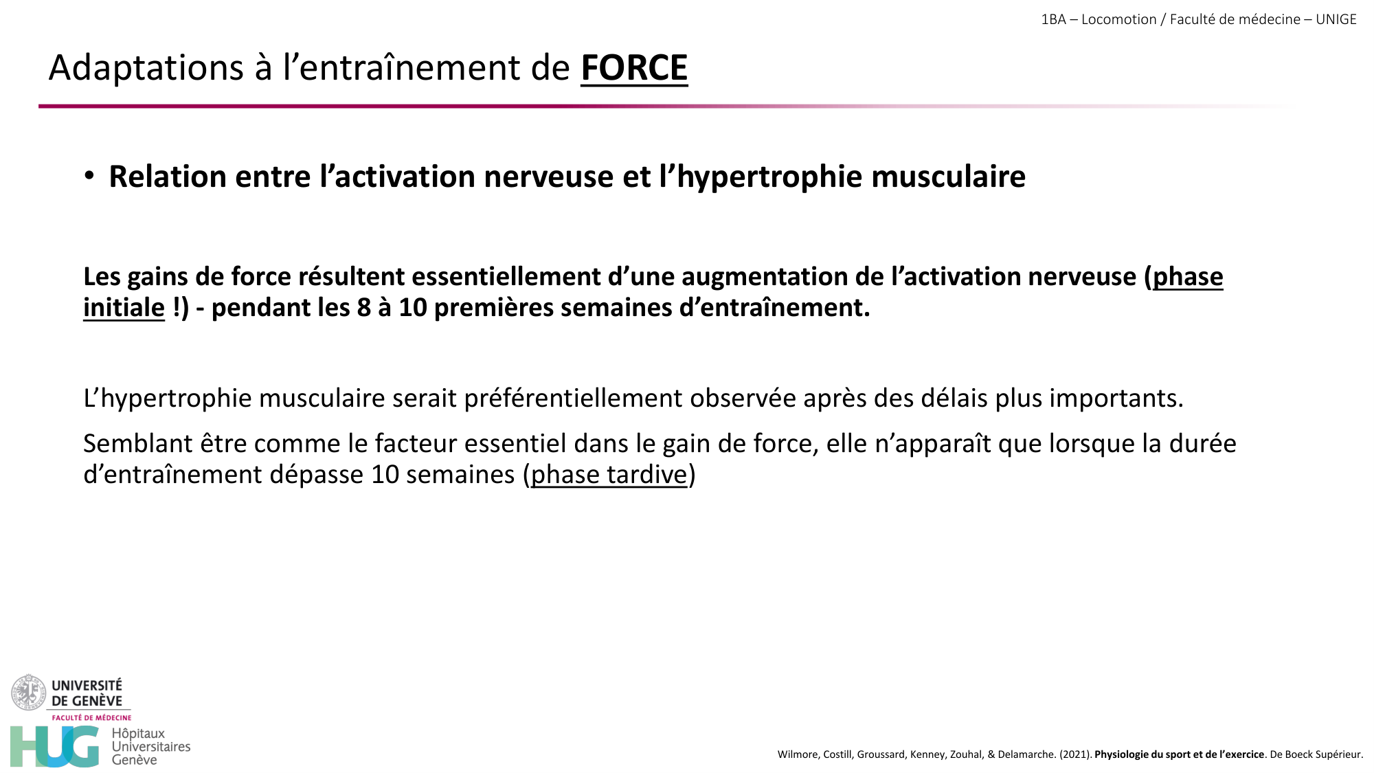 1BA 2025-2026 2026.04.16 - Entraînement physique - Ivo NETO SILVA page 31