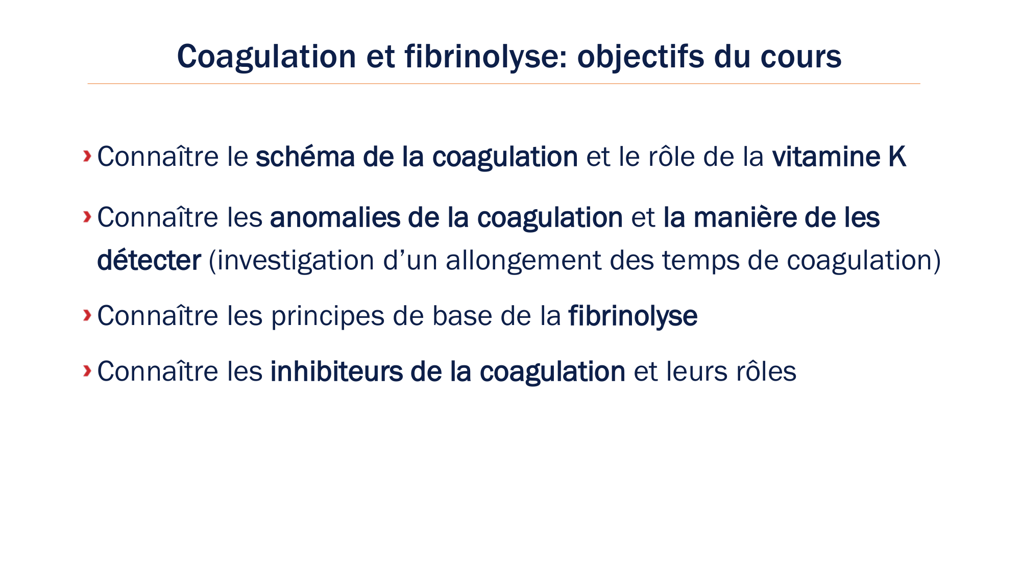 BA1 2026 maladie de lhémostase 3 page 9