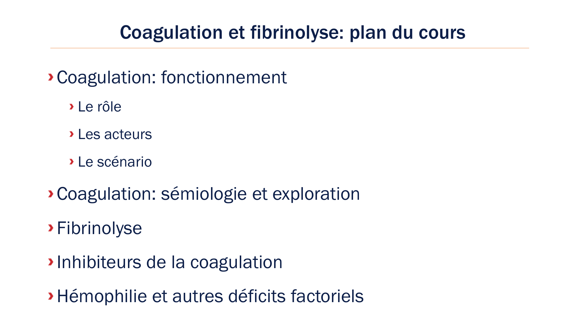 BA1 2026 maladie de lhémostase 3 page 10
