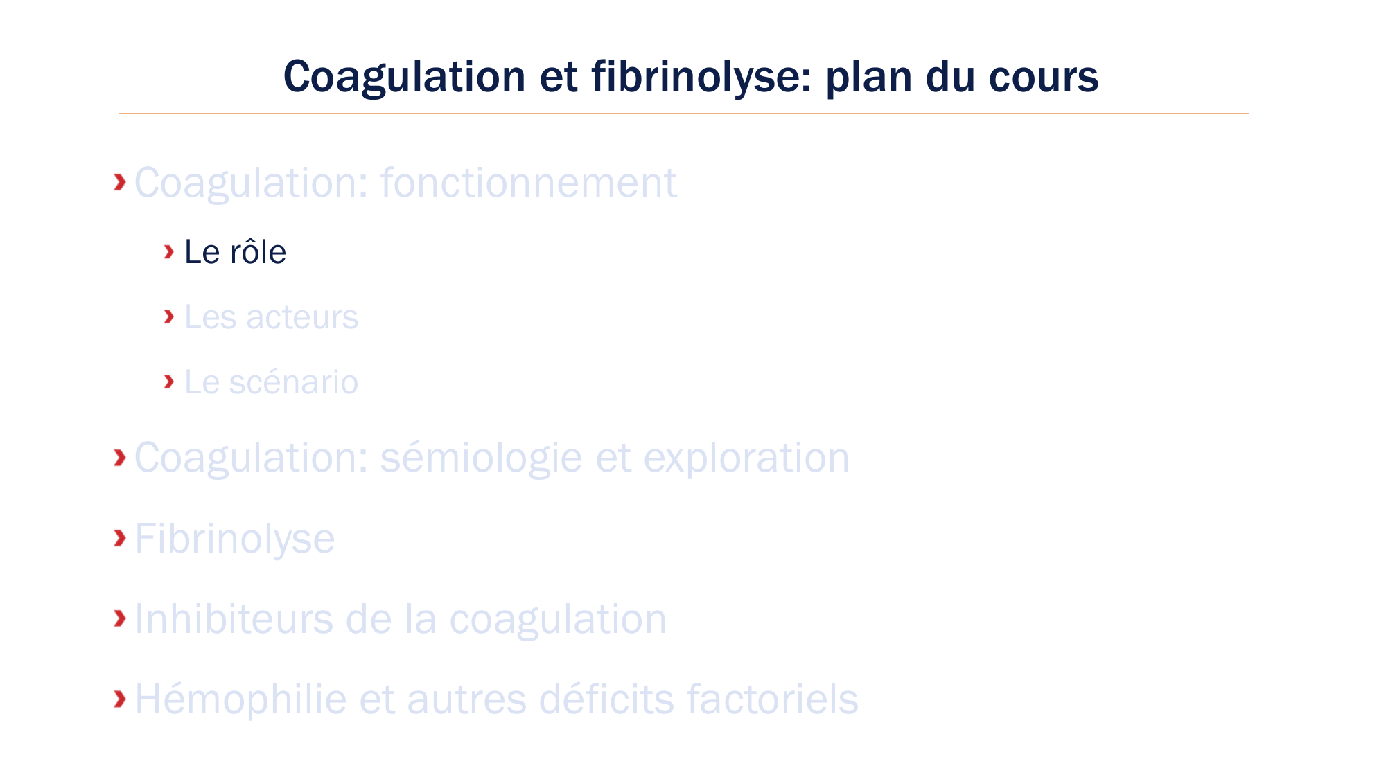 BA1 2026 maladie de lhémostase 3 page 11
