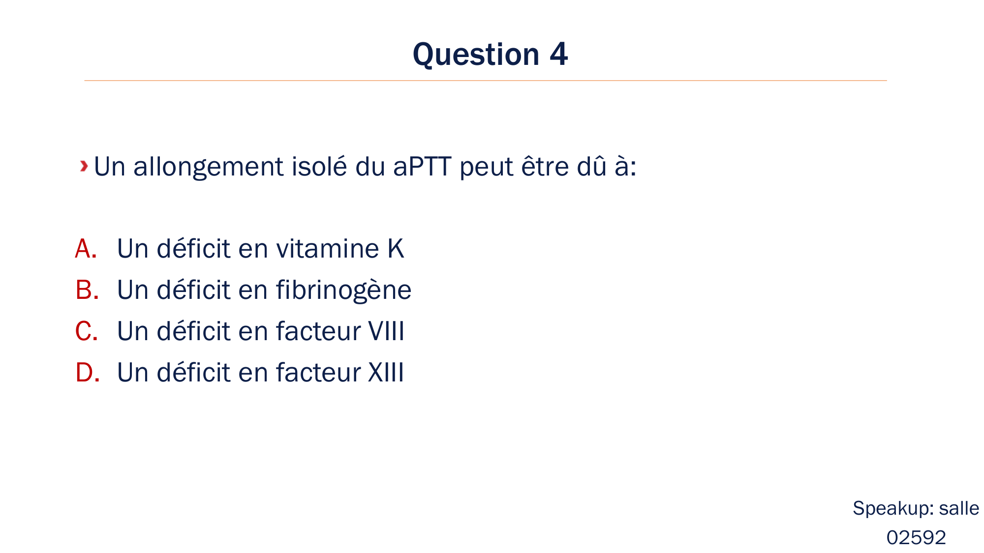 BA1 2026 maladie de lhémostase 3 page 82