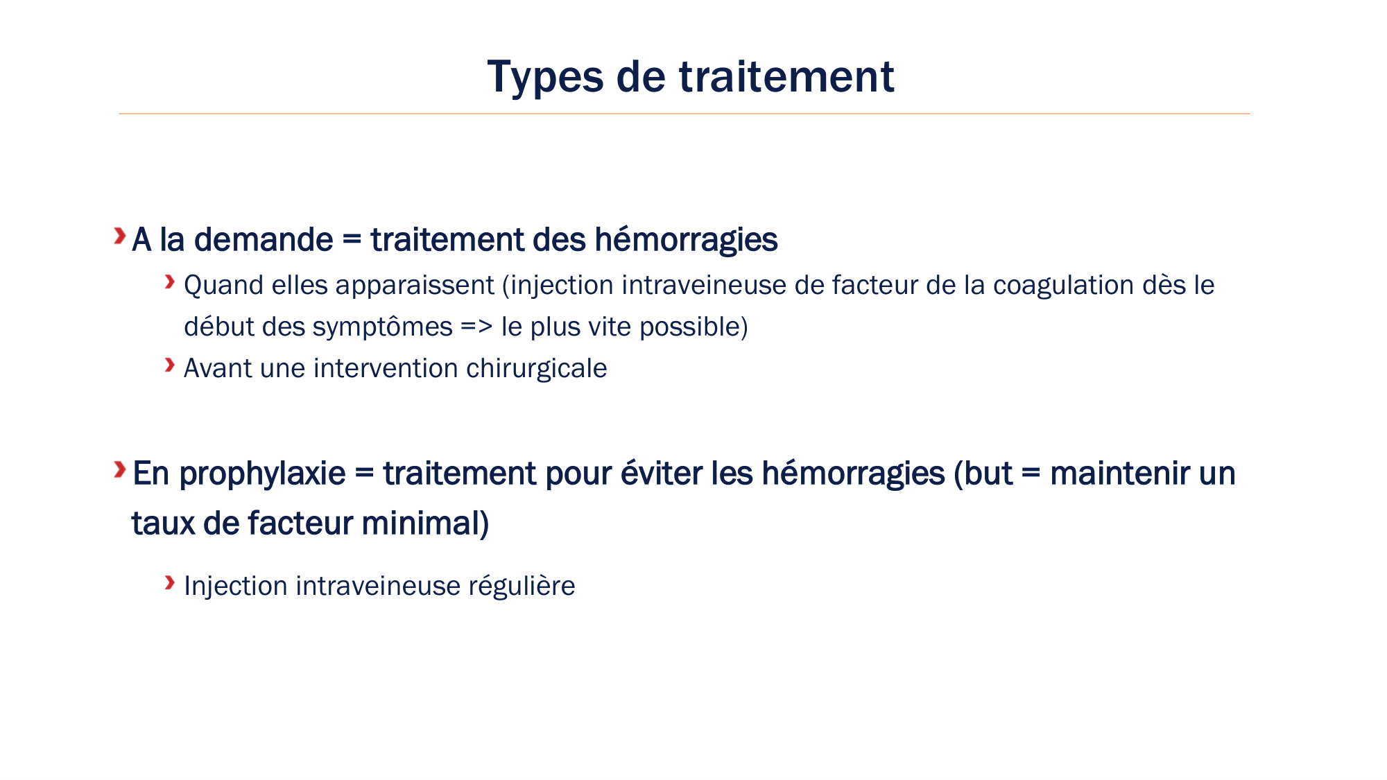 BA1 2026 maladie de lhémostase 3 page 111