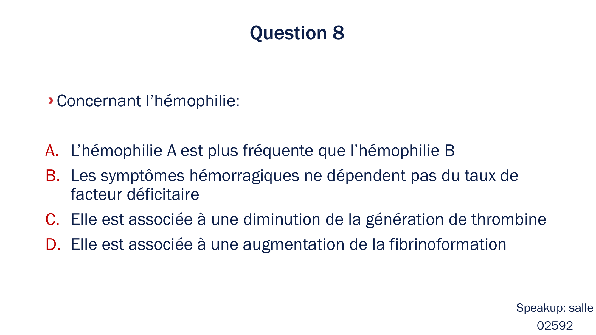 BA1 2026 maladie de lhémostase 3 page 126