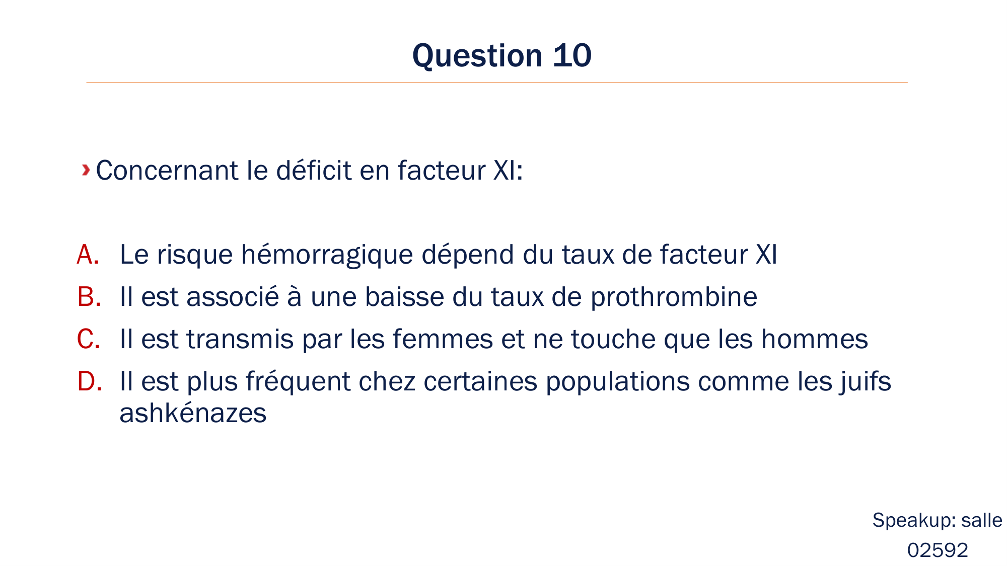 BA1 2026 maladie de lhémostase 3 page 128