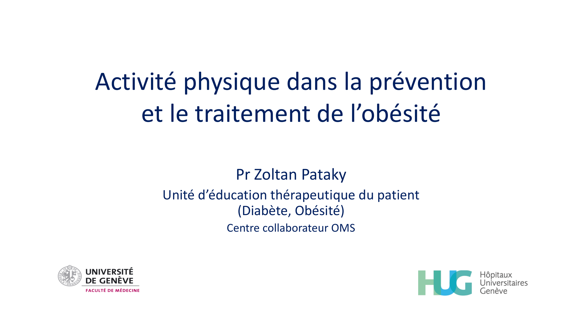 Activité physique 2026 page 1