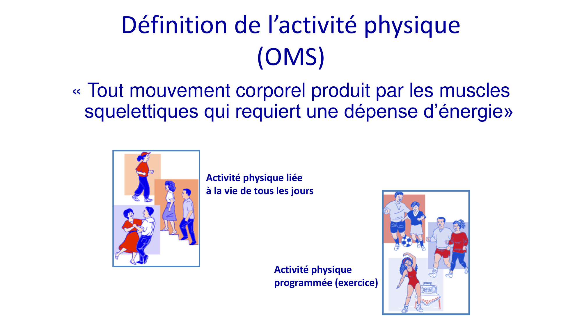 Activité physique 2026 page 2