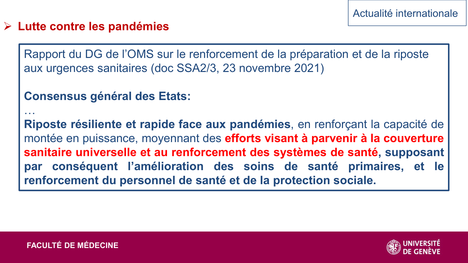 2025 Dagron - cours systèmes de santé page 6