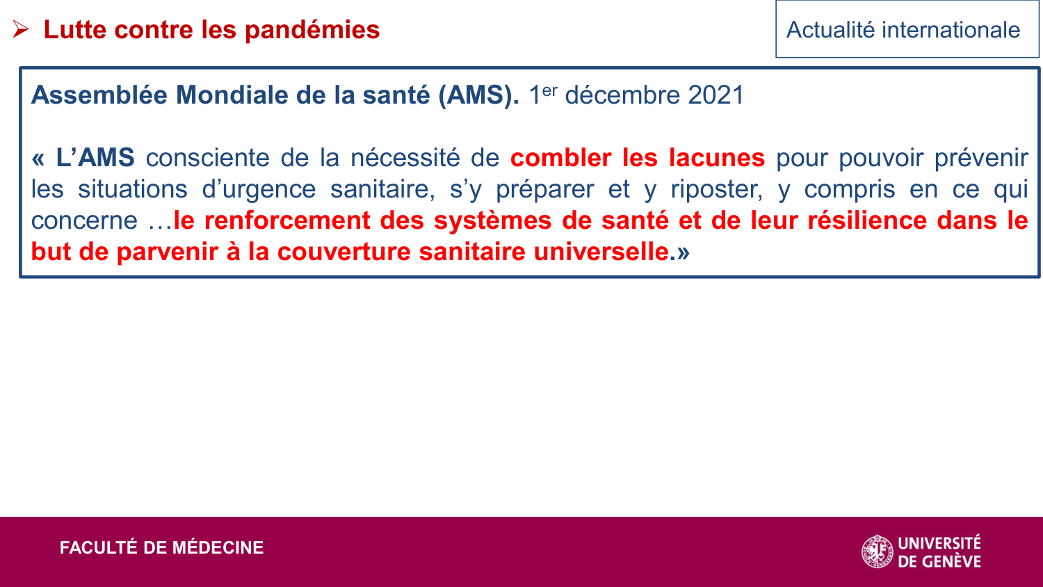 2025 Dagron - cours systèmes de santé page 7