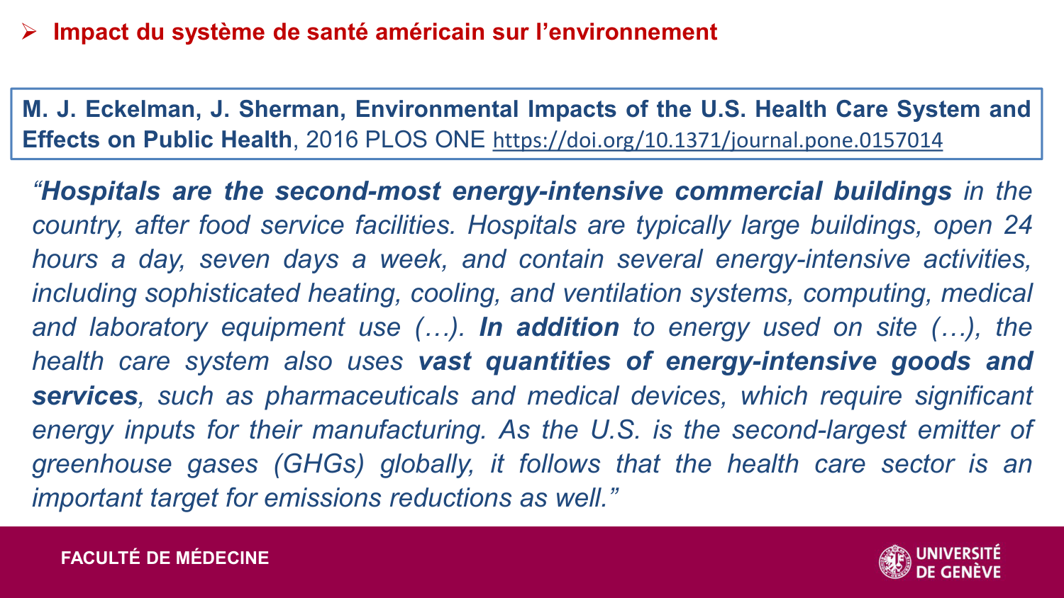 2025 Dagron - cours systèmes de santé page 13