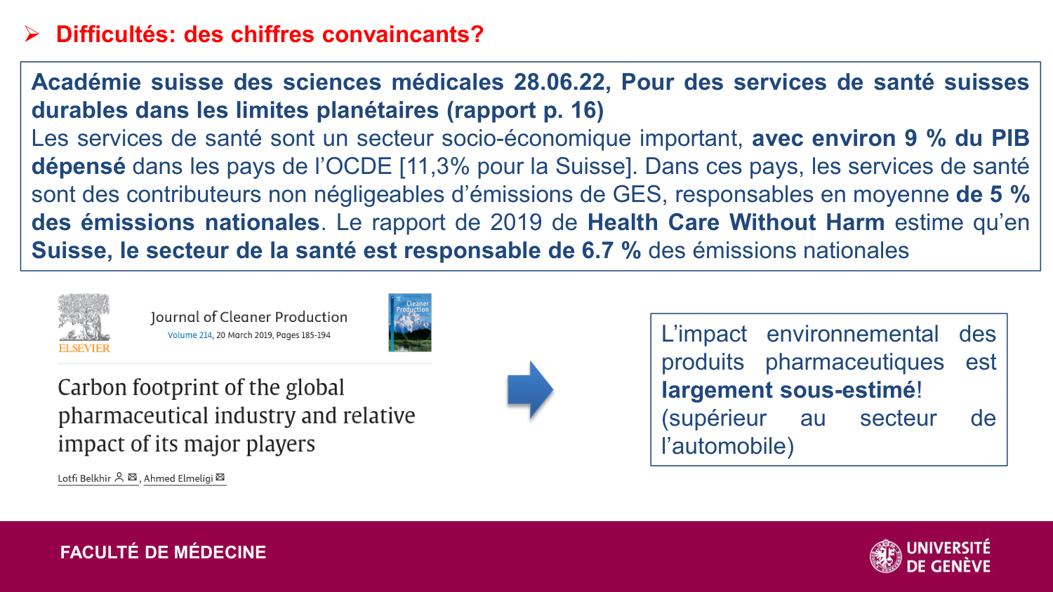 2025 Dagron - cours systèmes de santé page 14