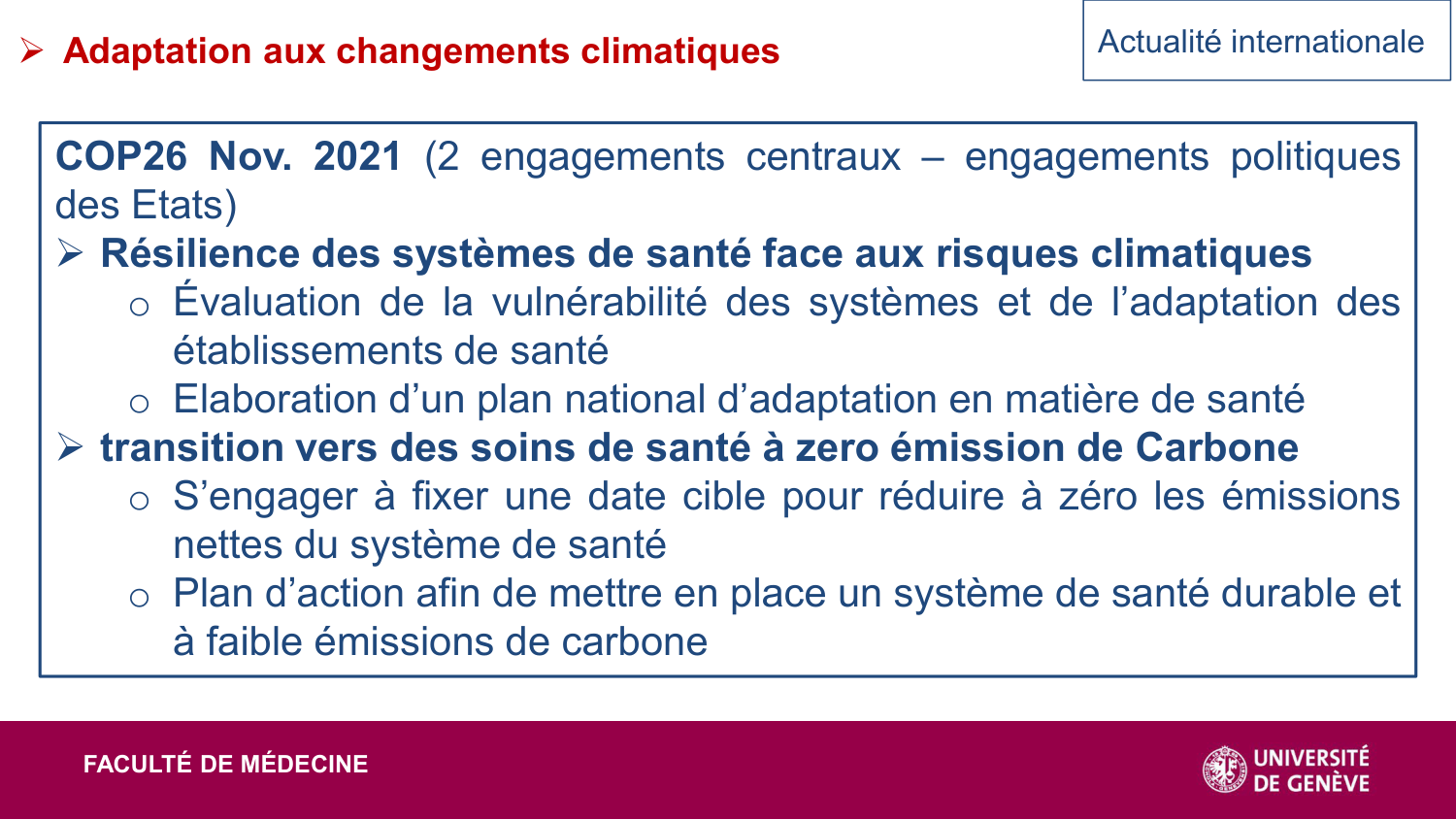 2025 Dagron - cours systèmes de santé page 15