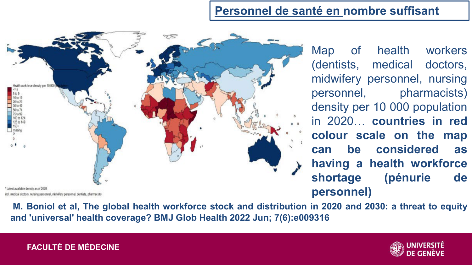 2025 Dagron - cours systèmes de santé page 20
