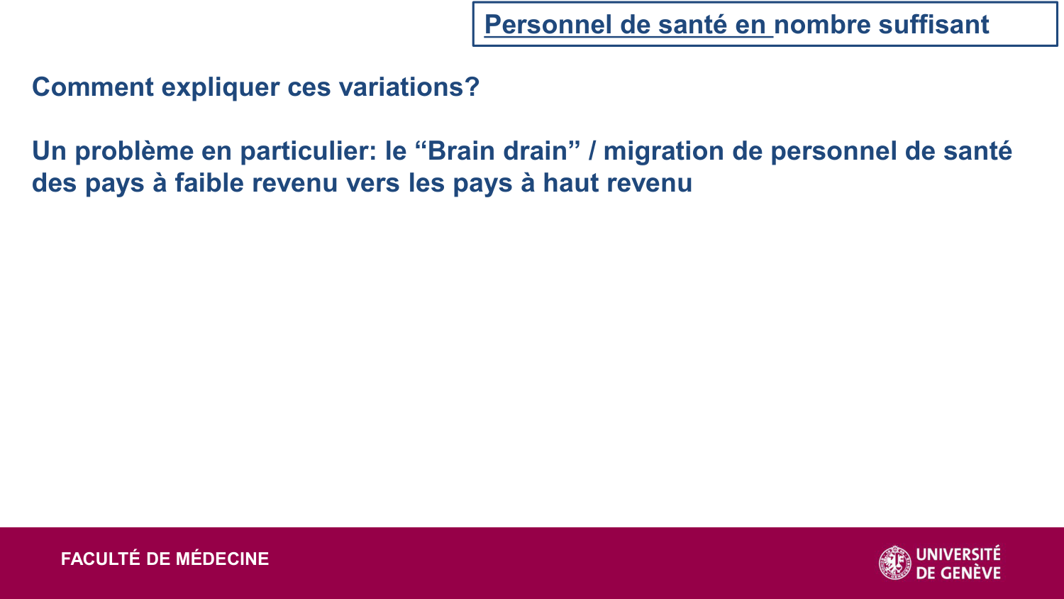 2025 Dagron - cours systèmes de santé page 23