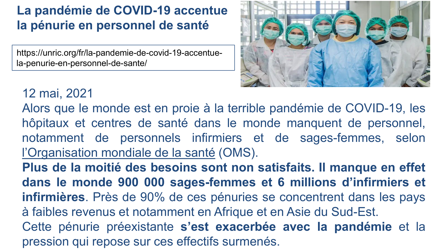 2025 Dagron - cours systèmes de santé page 25