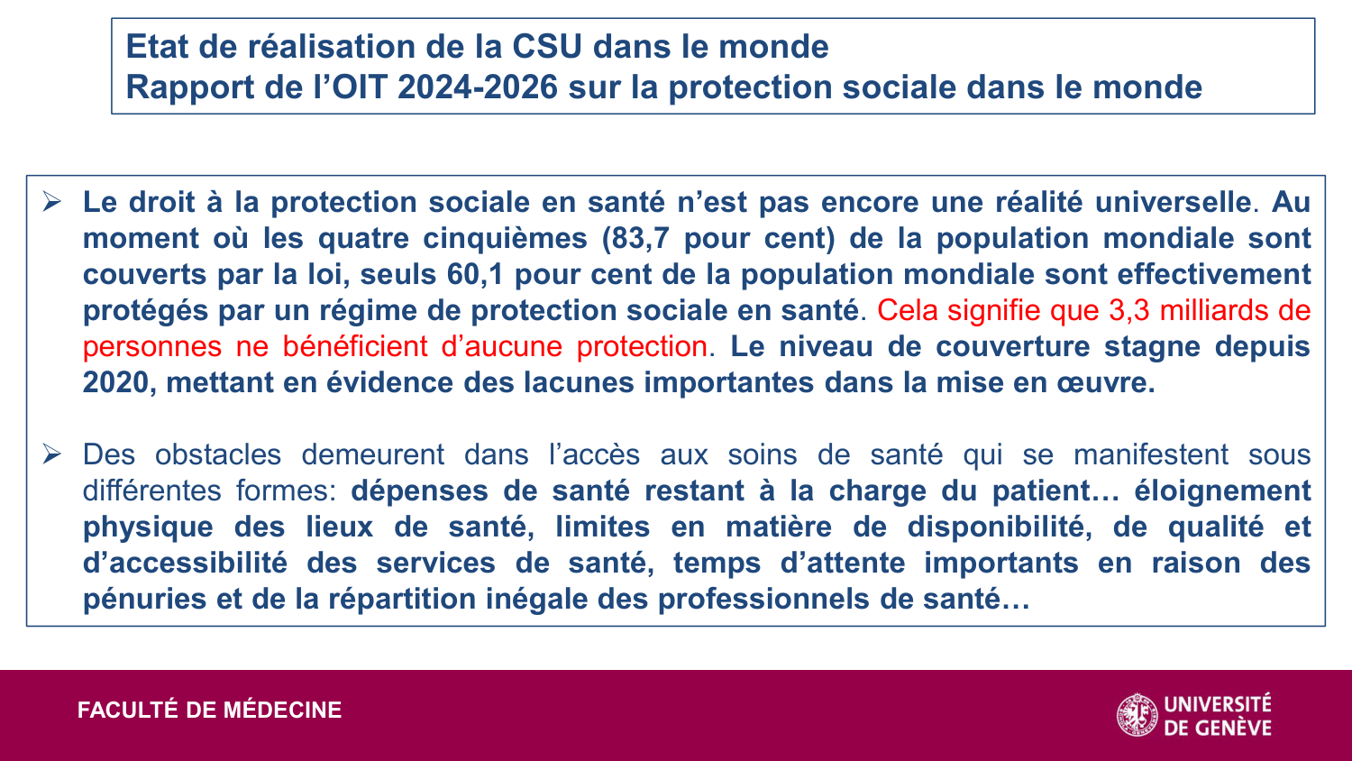 2025 Dagron - cours systèmes de santé page 29