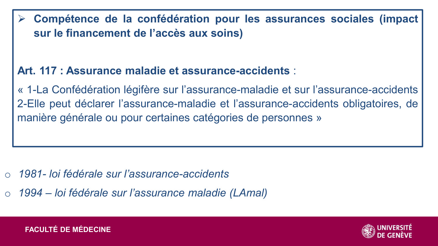 2025 Dagron - cours systèmes de santé page 35