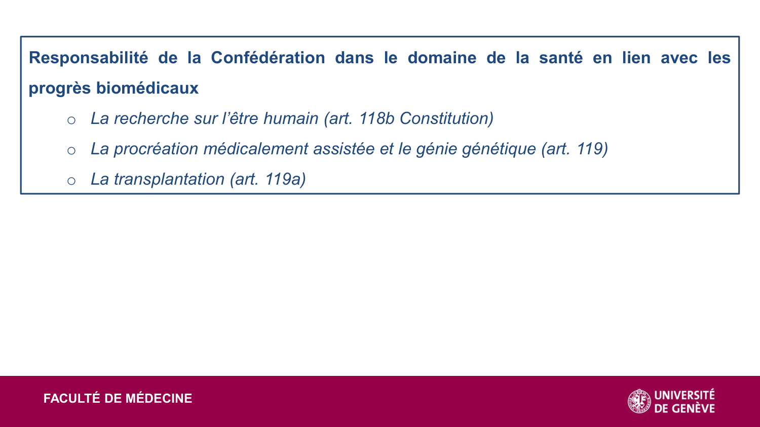 2025 Dagron - cours systèmes de santé page 38