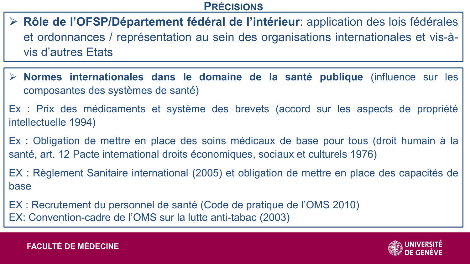 2025 Dagron - cours systèmes de santé page 39