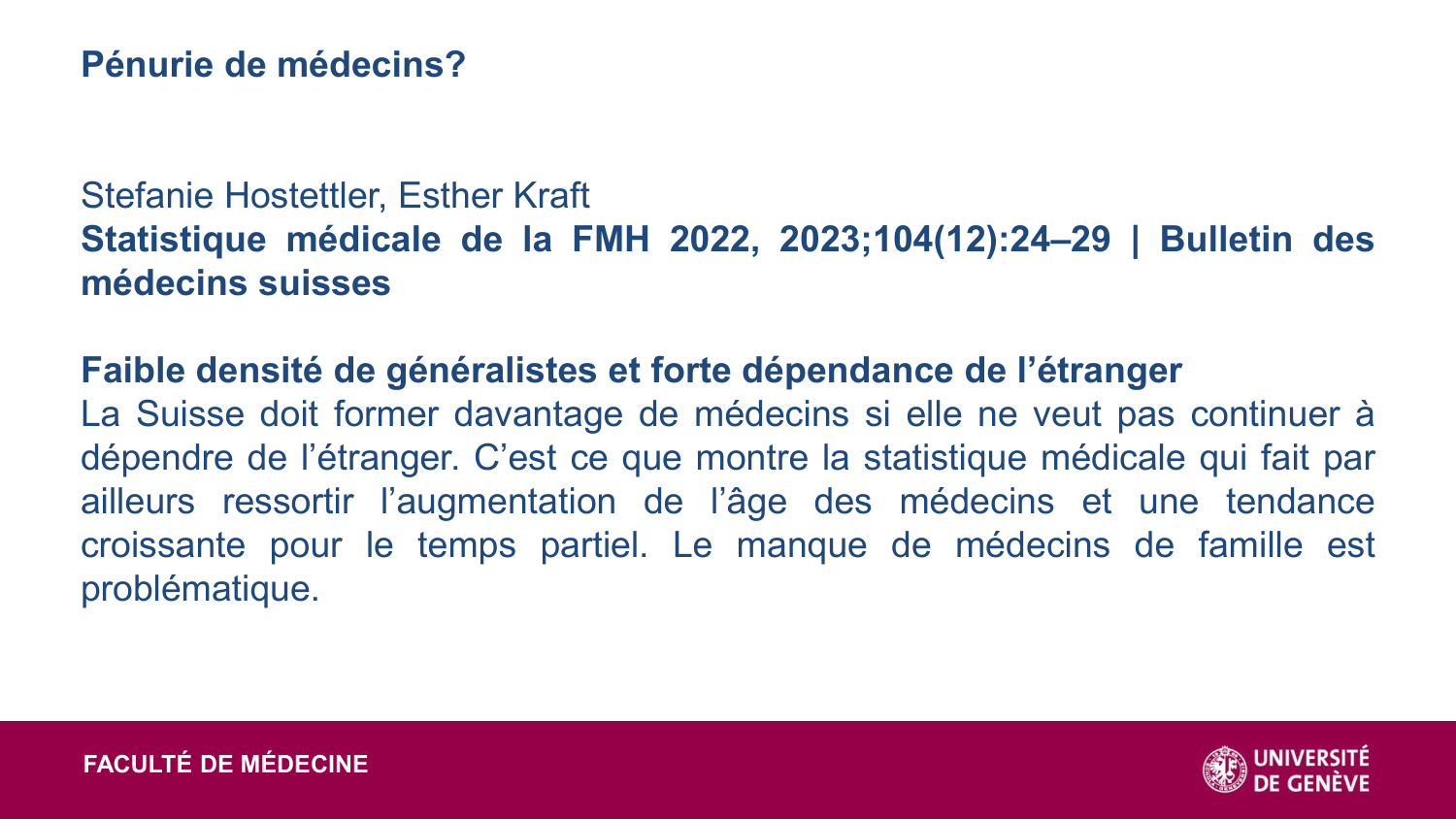 2025 Dagron - cours systèmes de santé page 50