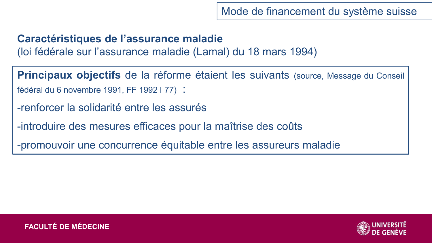 2025 Dagron - cours systèmes de santé page 65