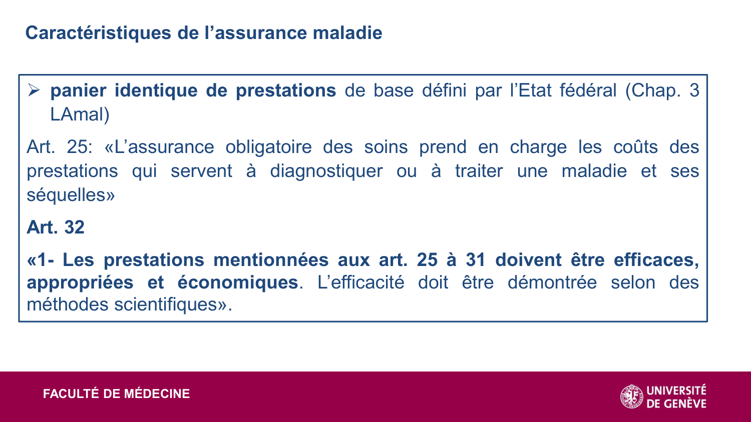 2025 Dagron - cours systèmes de santé page 67