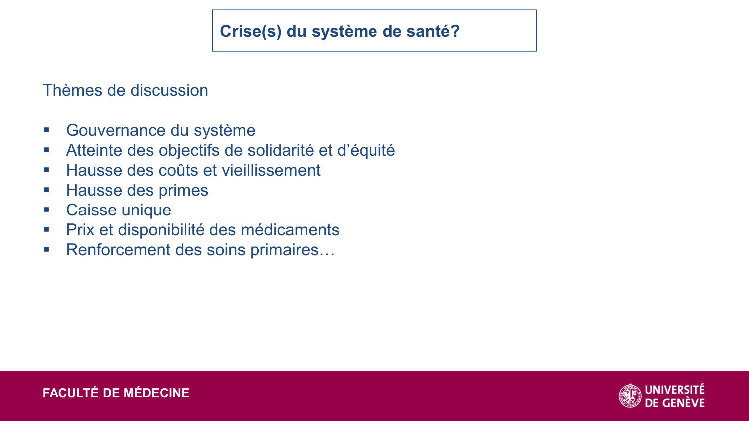 2025 Dagron - cours systèmes de santé page 71
