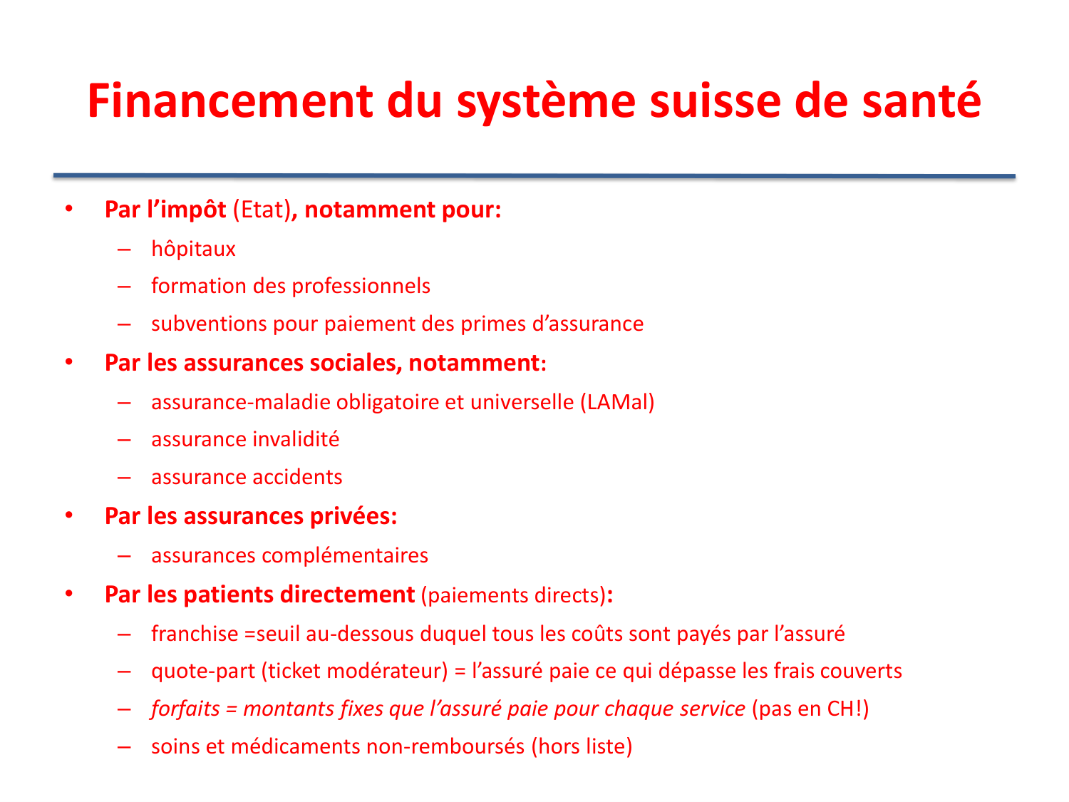 2025 Bilan PSS Système de soins ethique clAR page 11