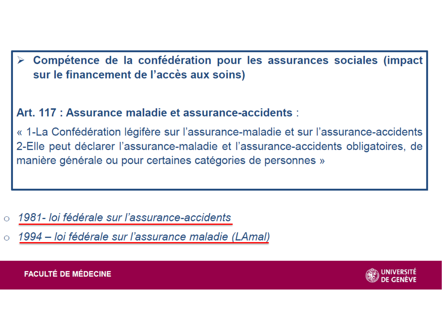 2025 Bilan PSS Système de soins ethique clAR page 15