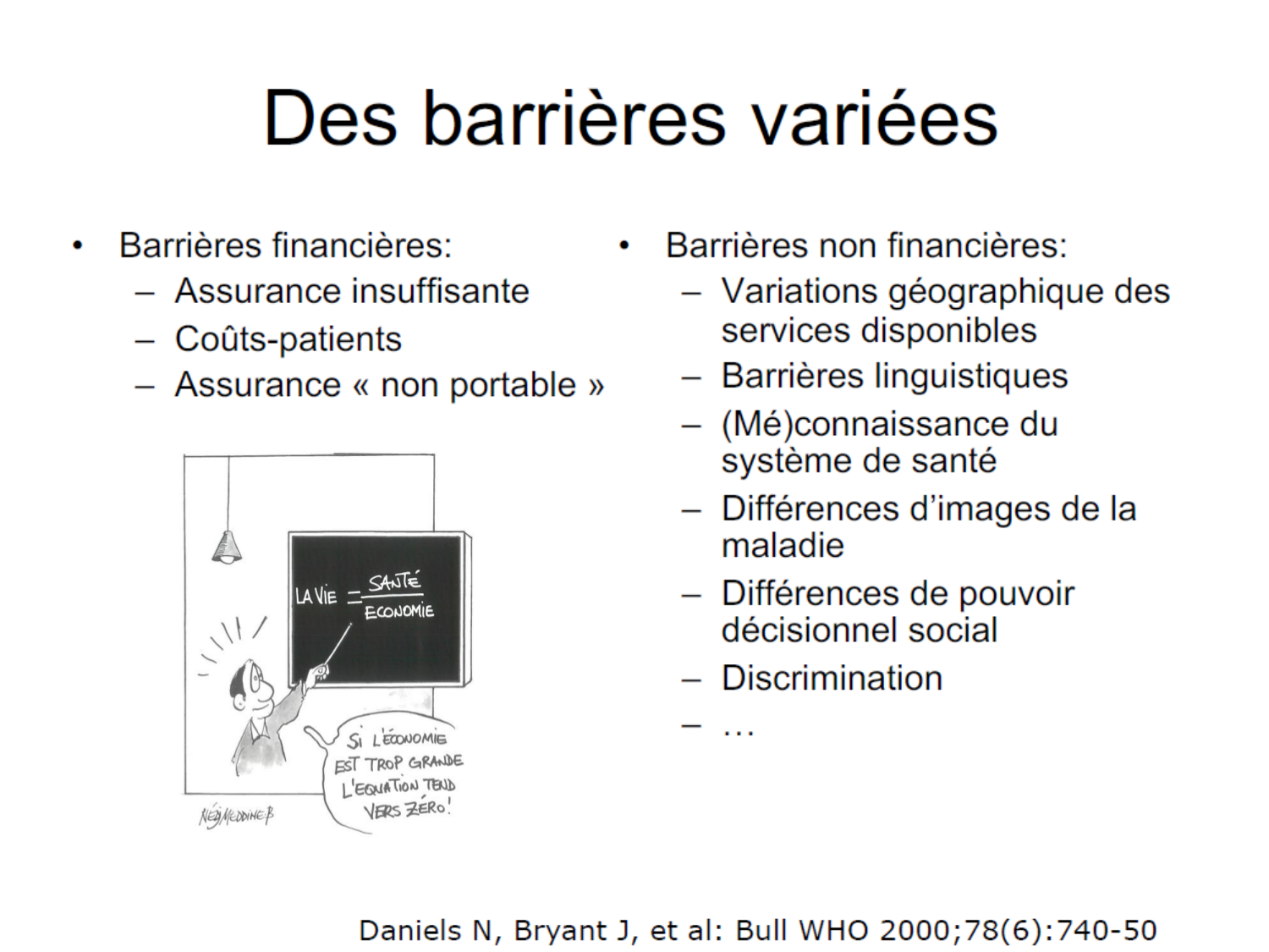 2025 Bilan PSS Système de soins ethique clAR page 28