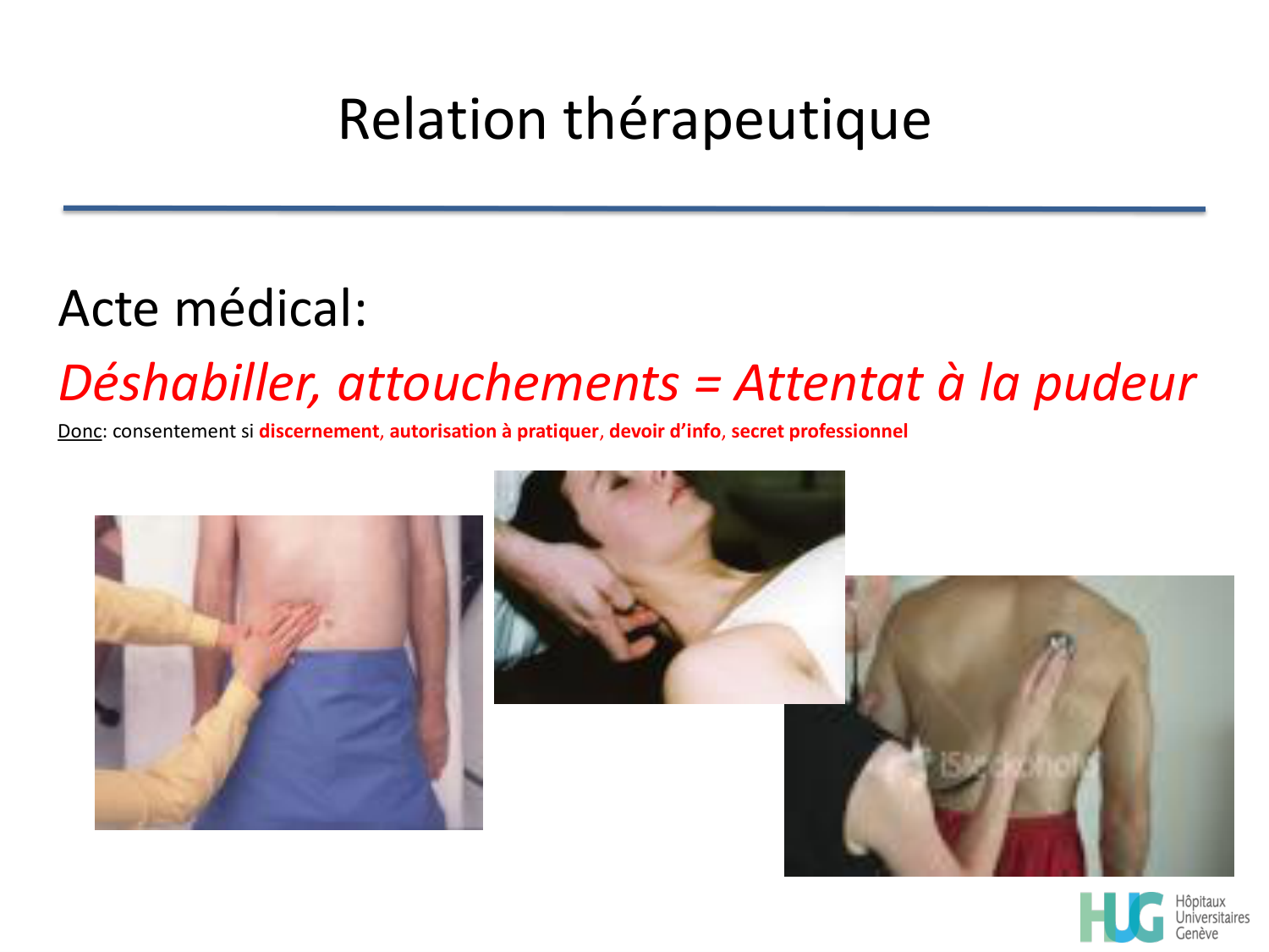 2025 Bilan PSS Système de soins ethique clAR page 38