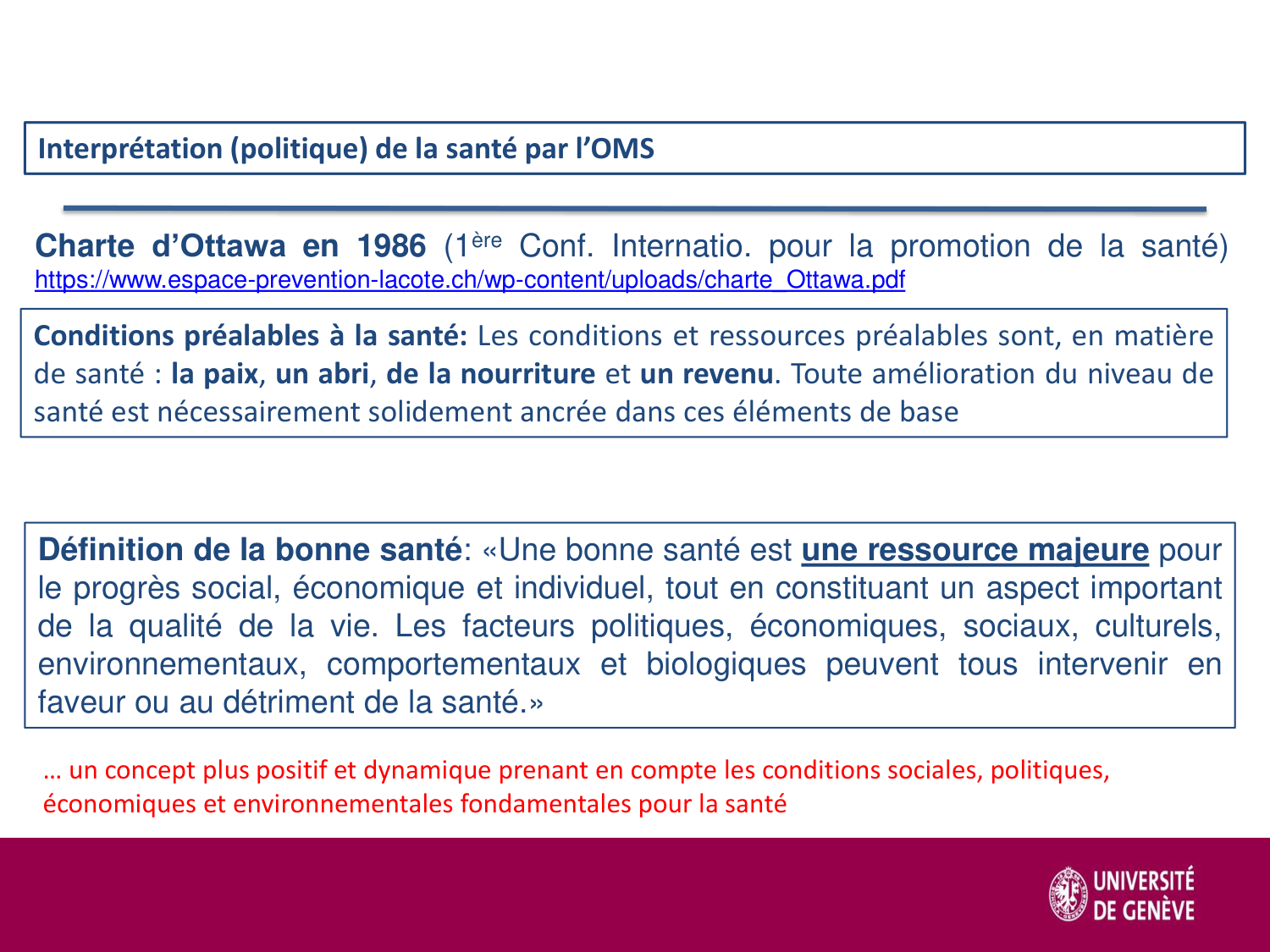2025 Bilan PSS Système de soins ethique clAR page 46