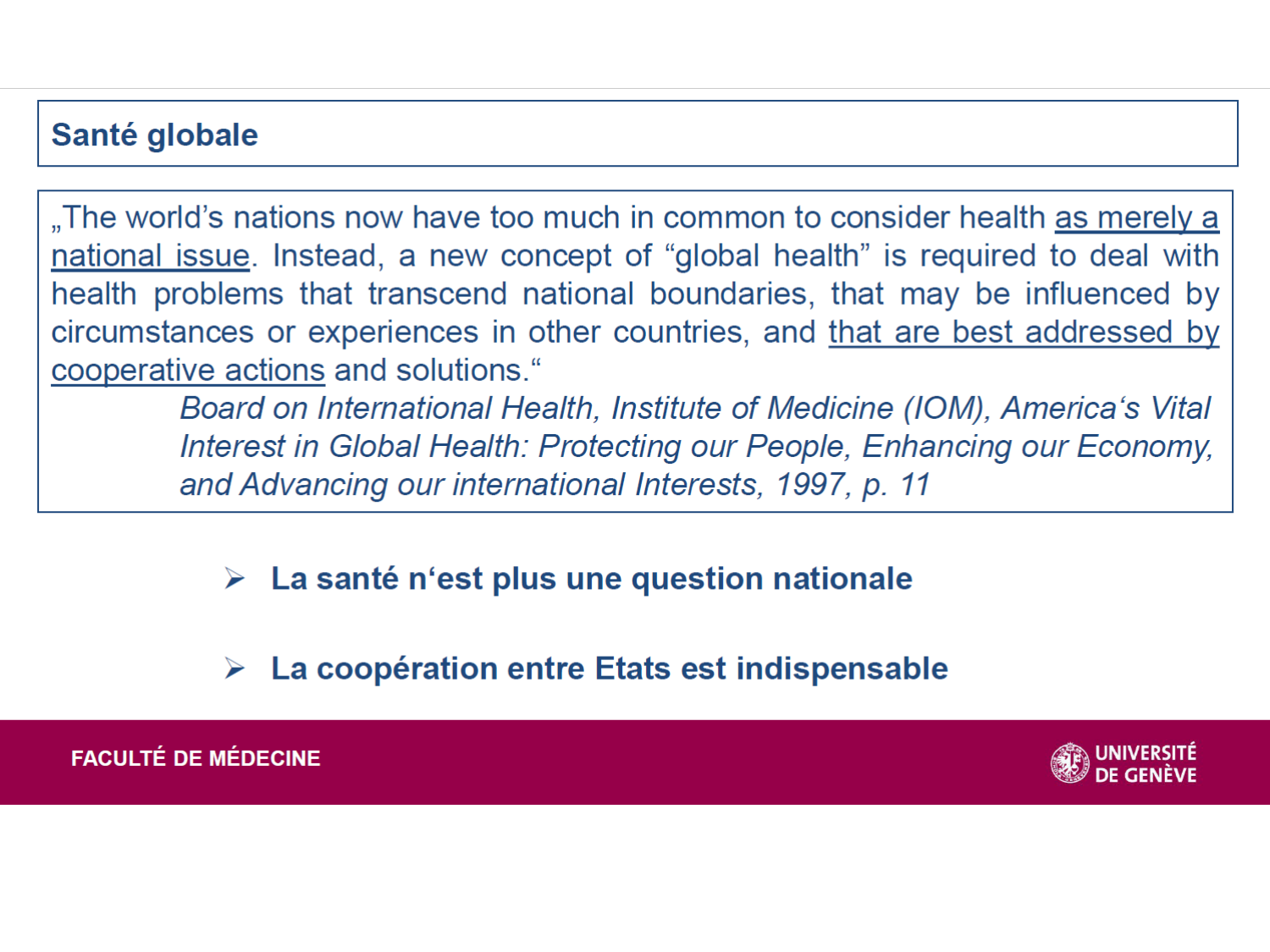 2025 Bilan PSS Système de soins ethique clAR page 47