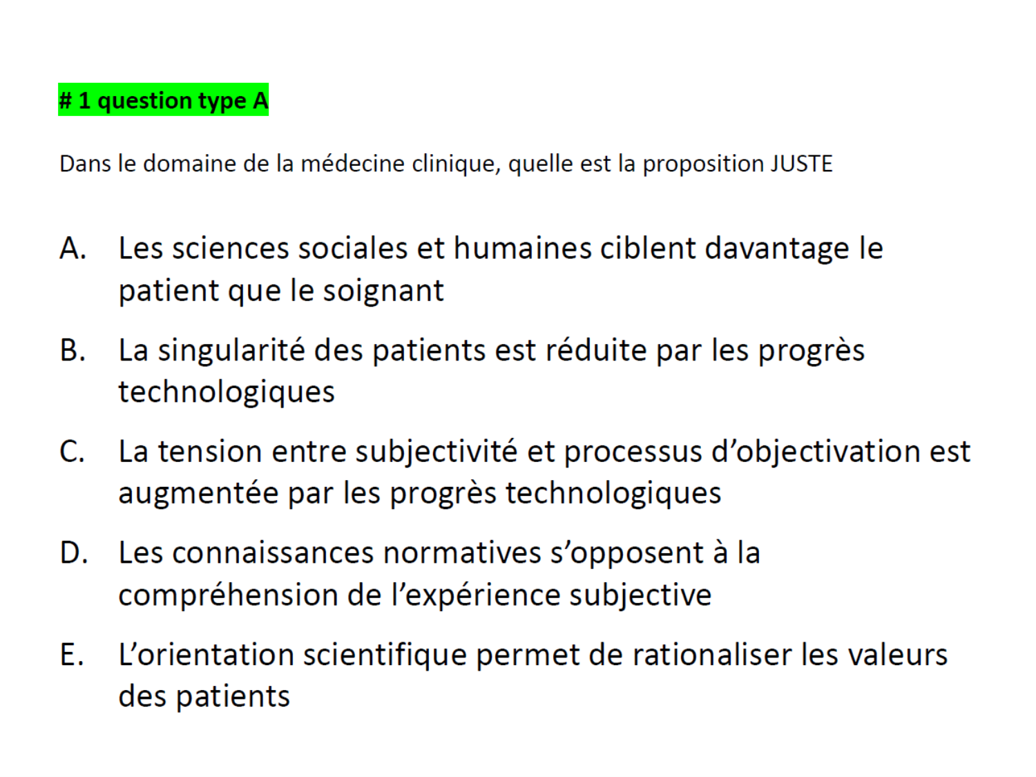 2025 Bilan PSS Système de soins ethique clAR page 49