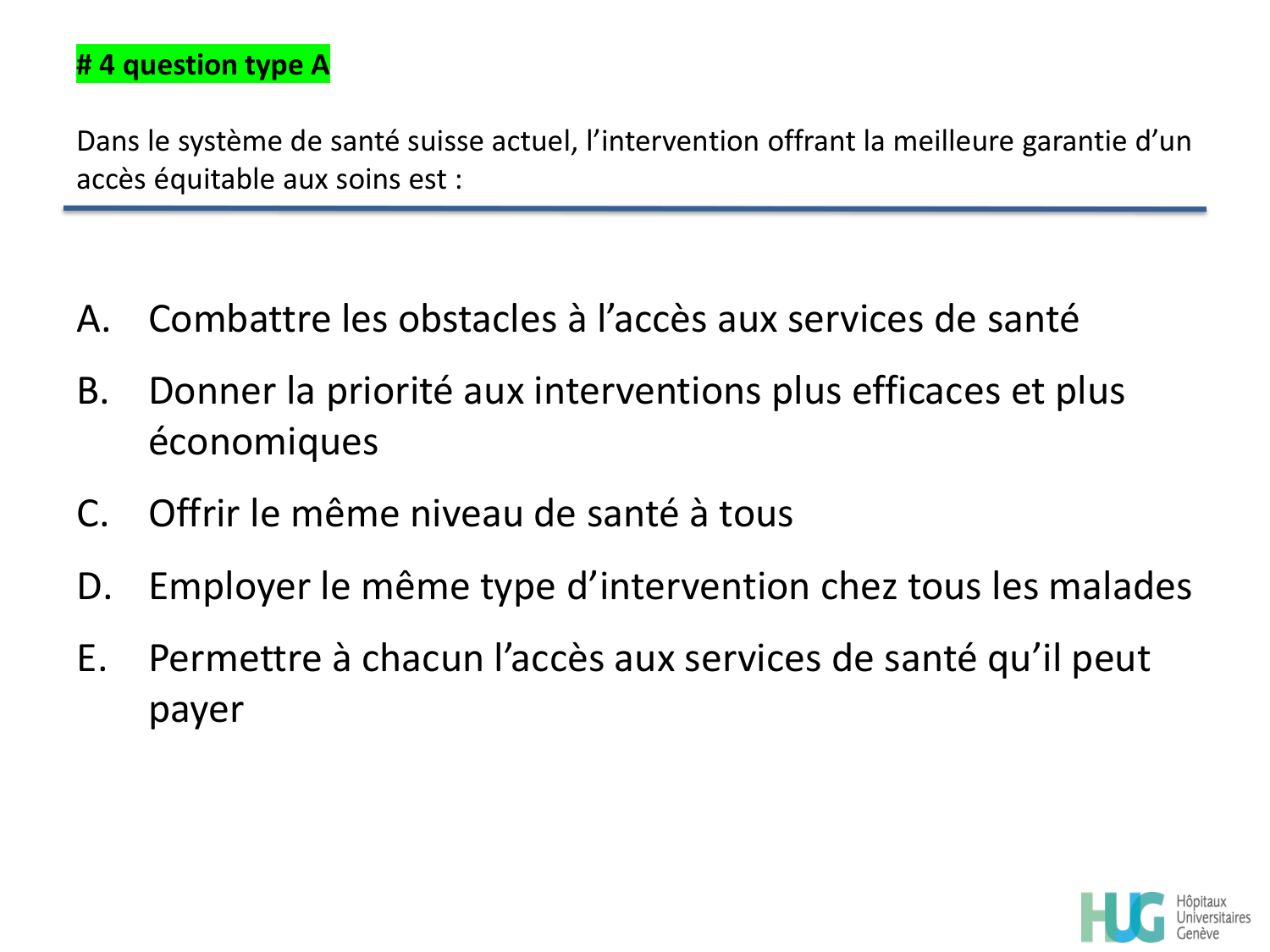 2025 Bilan PSS Système de soins ethique clAR page 55