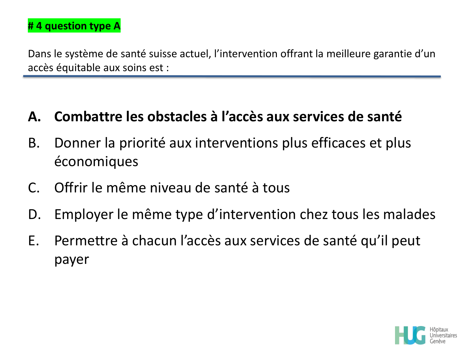 2025 Bilan PSS Système de soins ethique clAR page 56