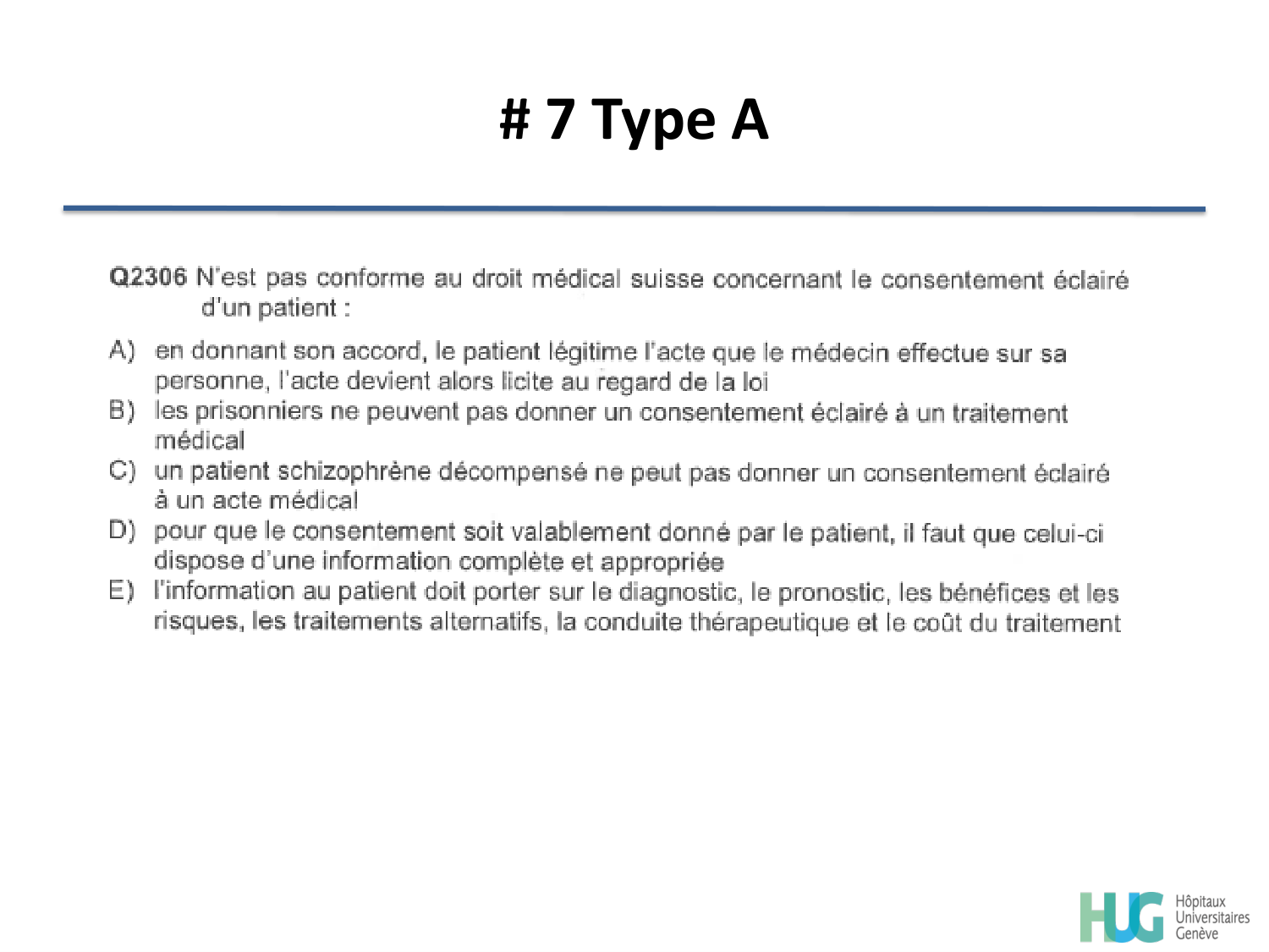 2025 Bilan PSS Système de soins ethique clAR page 61