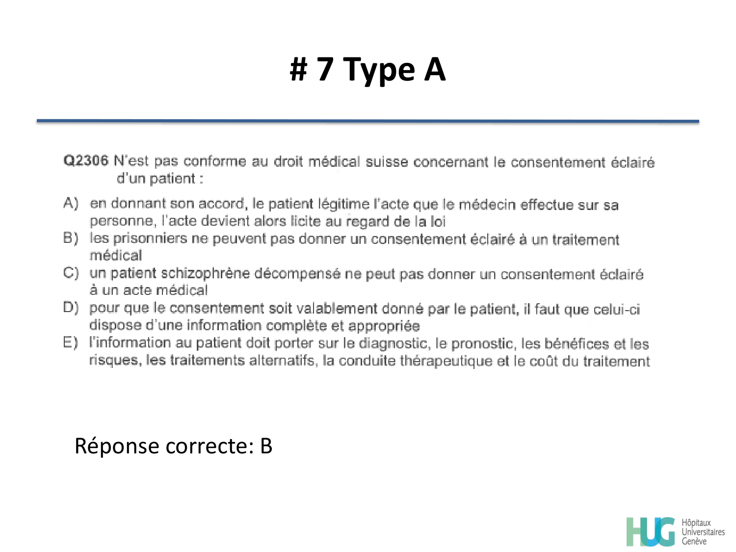 2025 Bilan PSS Système de soins ethique clAR page 62