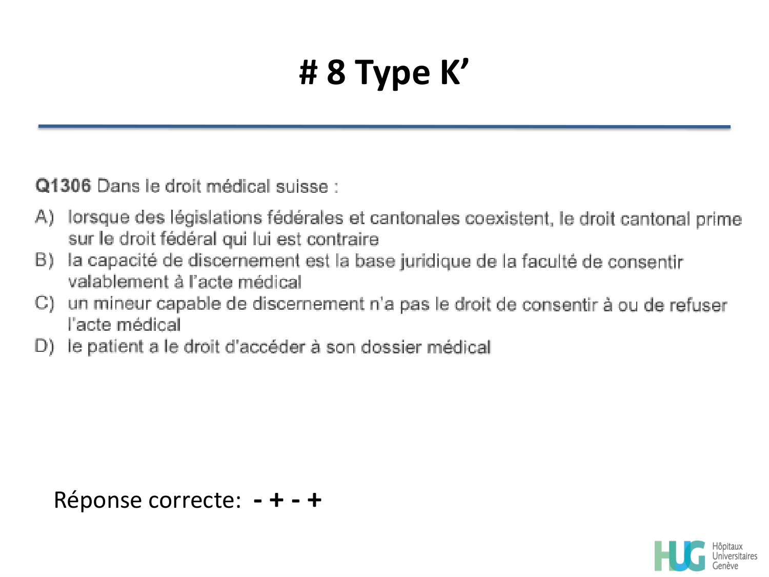 2025 Bilan PSS Système de soins ethique clAR page 64