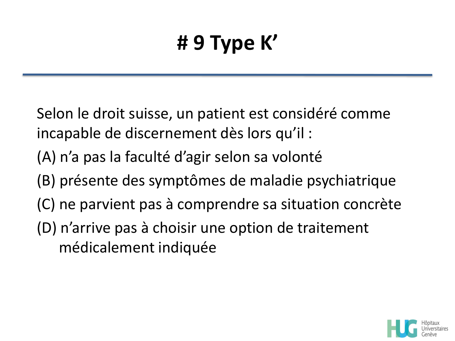 2025 Bilan PSS Système de soins ethique clAR page 65