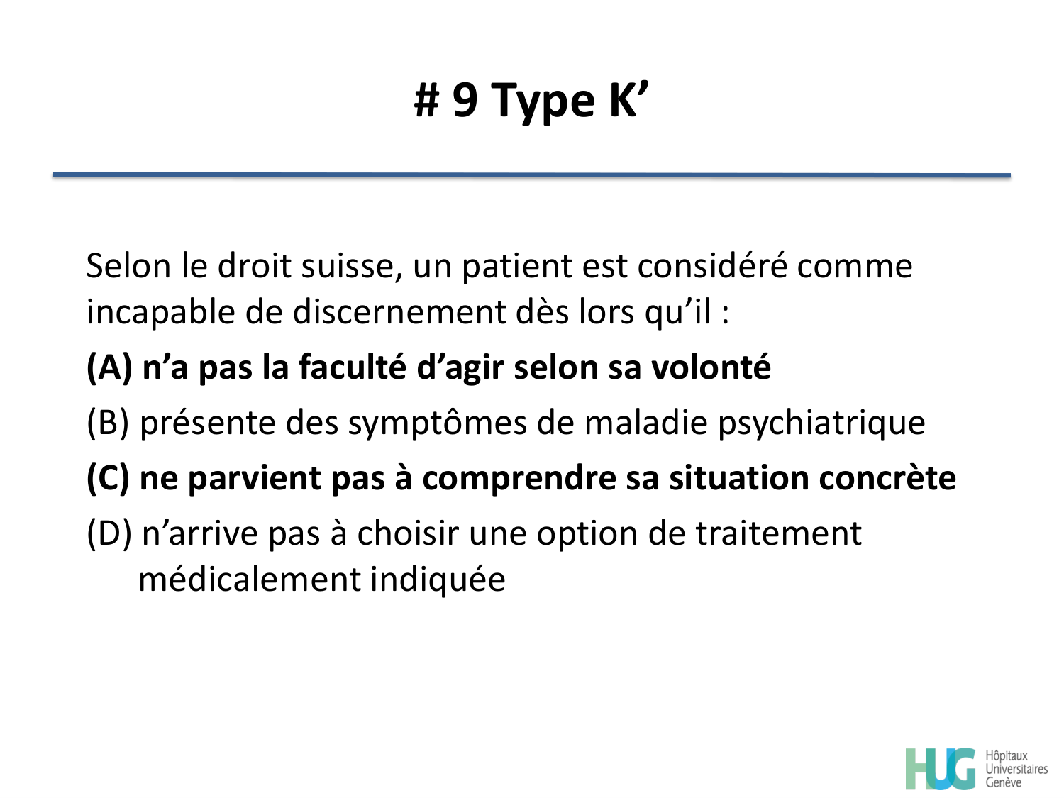 2025 Bilan PSS Système de soins ethique clAR page 66