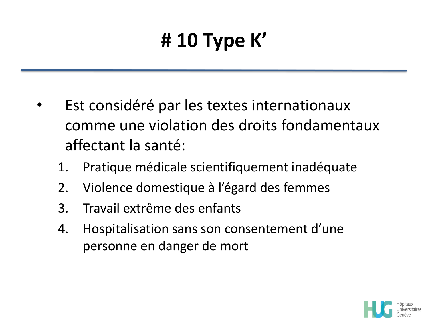 2025 Bilan PSS Système de soins ethique clAR page 67