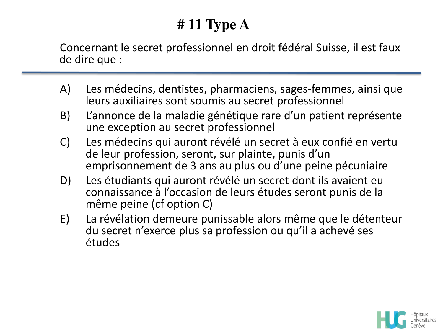 2025 Bilan PSS Système de soins ethique clAR page 69