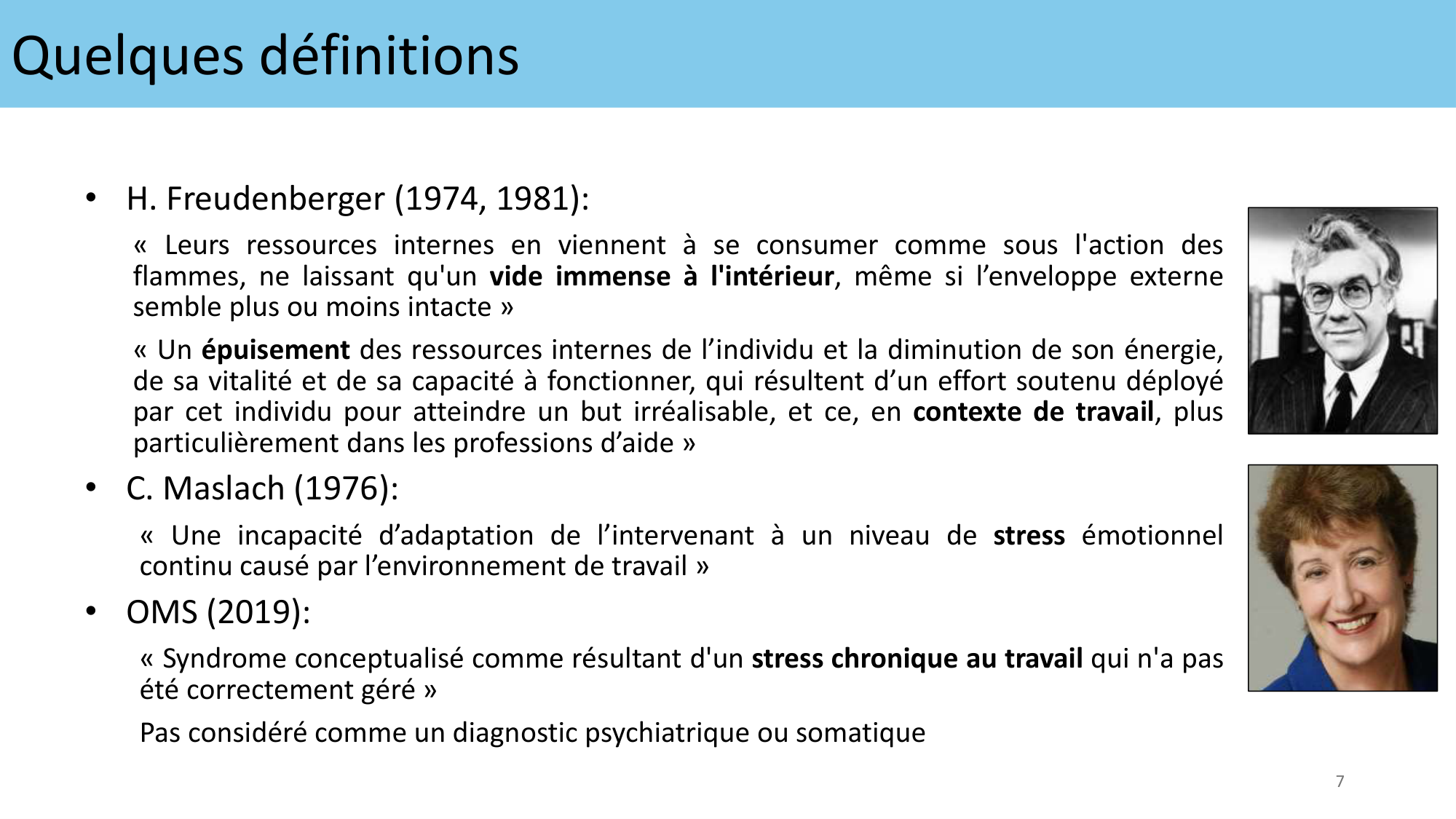 2025 RICHARD LEPOURIEL Du souci de soi au soin des autres page 7