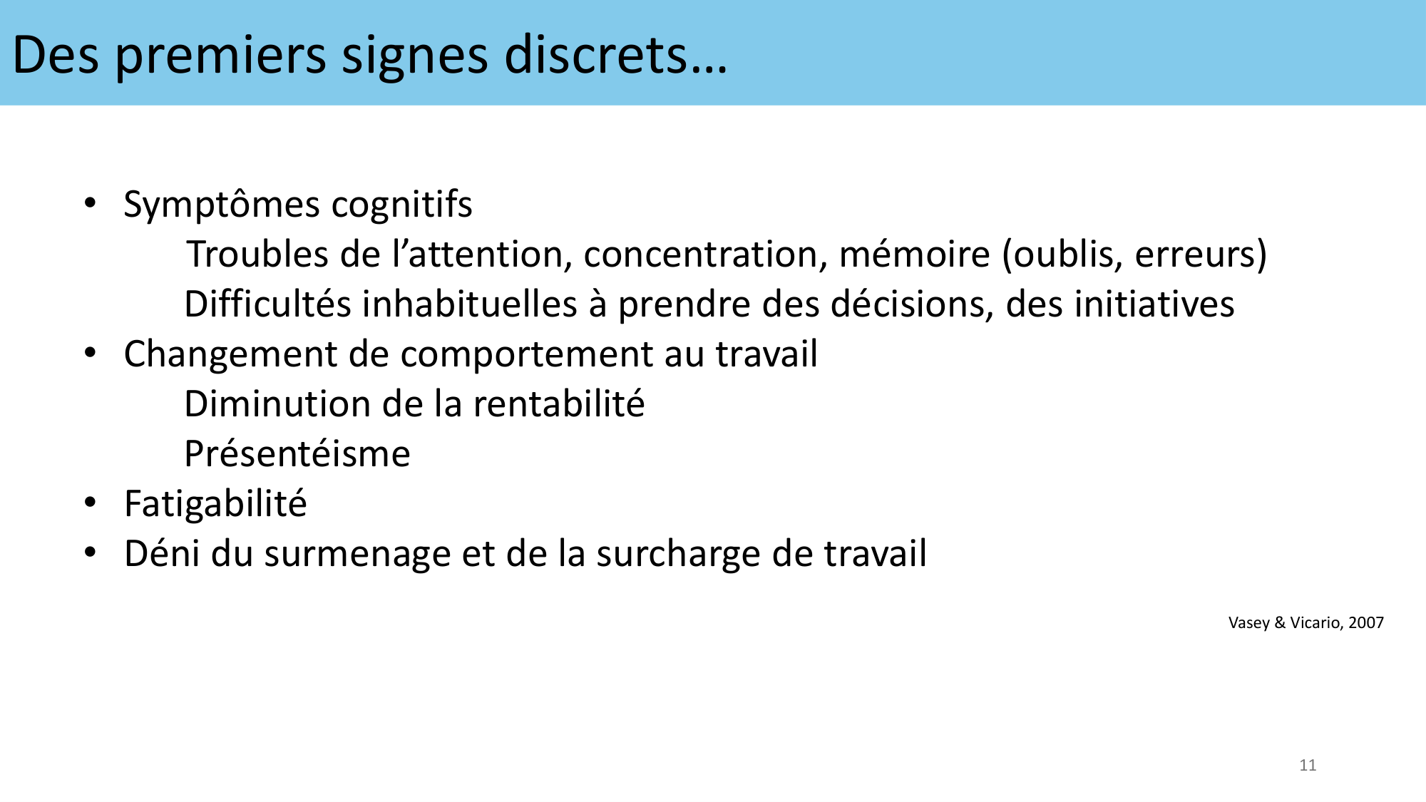 2025 RICHARD LEPOURIEL Du souci de soi au soin des autres page 11