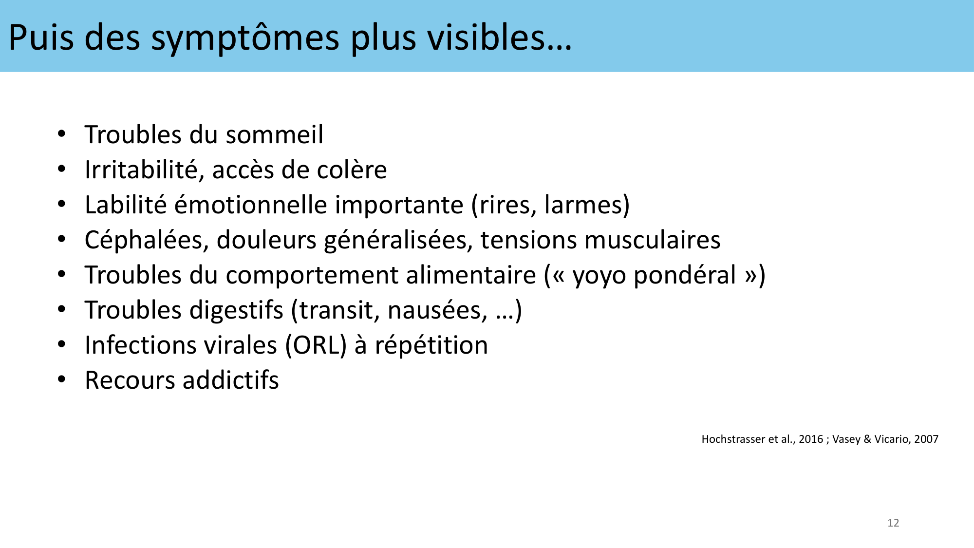 2025 RICHARD LEPOURIEL Du souci de soi au soin des autres page 12
